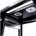 EAN 0745604519687 - Phasak PHO 2007D armario rack Bastidor de pared Negro imagen 2
