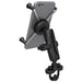 EAN 0793442940682 - RAM Mounts RAM-B-149Z-UN10U soporte Soporte pasivo Teléfono móvil/smartphone Negro imagen 3