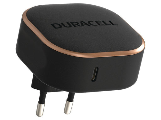 EAN 5056304310210 - Duracell DRACUSB18-EU cargador de dispositivo móvil Negro imagen 2