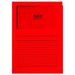 EAN 7610425981001 - Elco Ordo Cassico 220 x 310 mm archivador Papel Rojo imagen 1