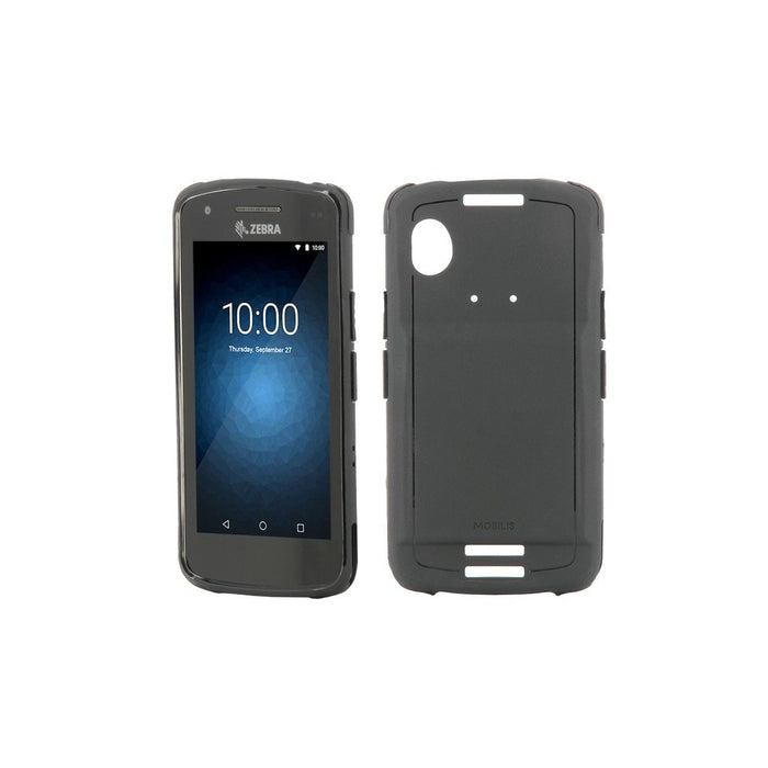 EAN 3700992525440 - Mobilis 065015 funda para teléfono móvil 12,7 cm (5") Negro imagen 3