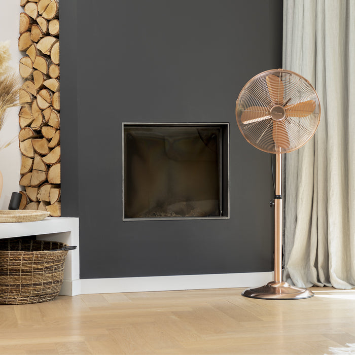 EAN 8713016016089 - Tristar VE-5971 ventilador Cobre imagen 10
