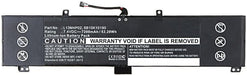 EAN 5706998640581 - CoreParts MBXLE-BA0149 refacción para laptop Batería imagen 4