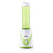 EAN 8713016044358 - Tristar BL-4435 licuadora 0,5 L Batidora de vaso 250 W Verde, Blanco imagen 2