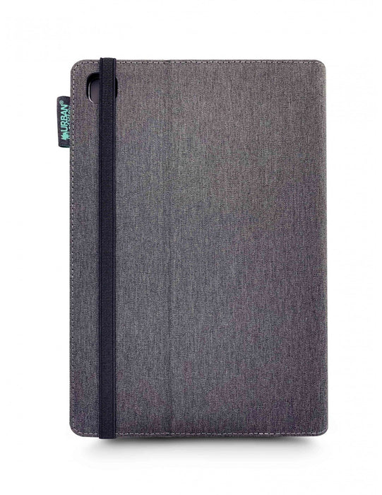 EAN 888225020375 - Urban Factory EPS07UF funda para tablet 26,4 cm (10.4") Libro Gris imagen 2