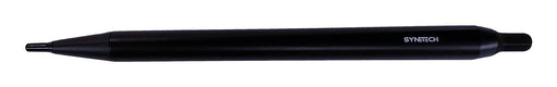 EAN 8437022699134 - Synetech SW13F lápiz digital Negro, Metálico imagen 1