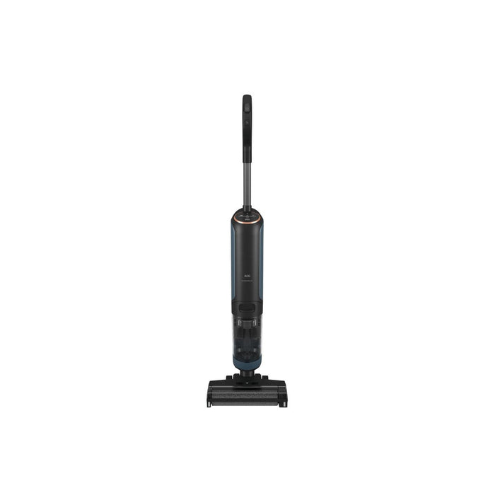 EAN 7333394011769 - AEG AW81U3DB Aspiradora vertical Batería Seca y húmeda Sin bolsa Gris 4 Ah imagen 11