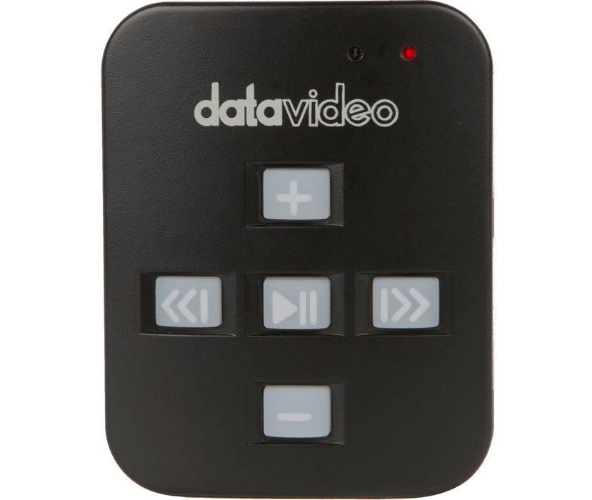 EAN 672255006719 - DataVideo WR-500 mando a distancia Monitor Botones imagen 2