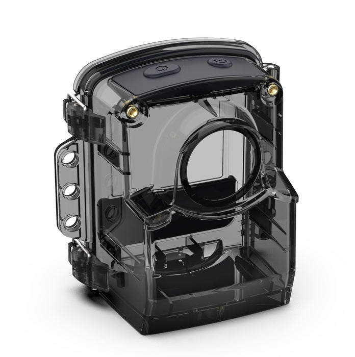 EAN 4712417431280 - Brinno ATH1000 carcasa para cámara Negro, Transparente imagen 1