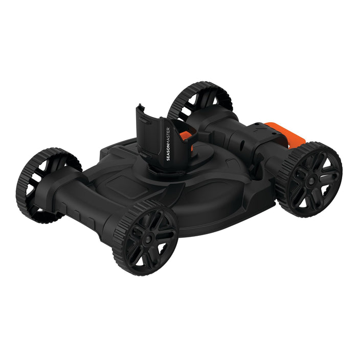 EAN 5035048459041 - Black & Decker CM100-XJ accesorio para cortaborde y desbrozadora imagen 1