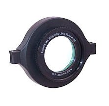 EAN 0024616090057 - Raynox QC-505 Negro imagen 1