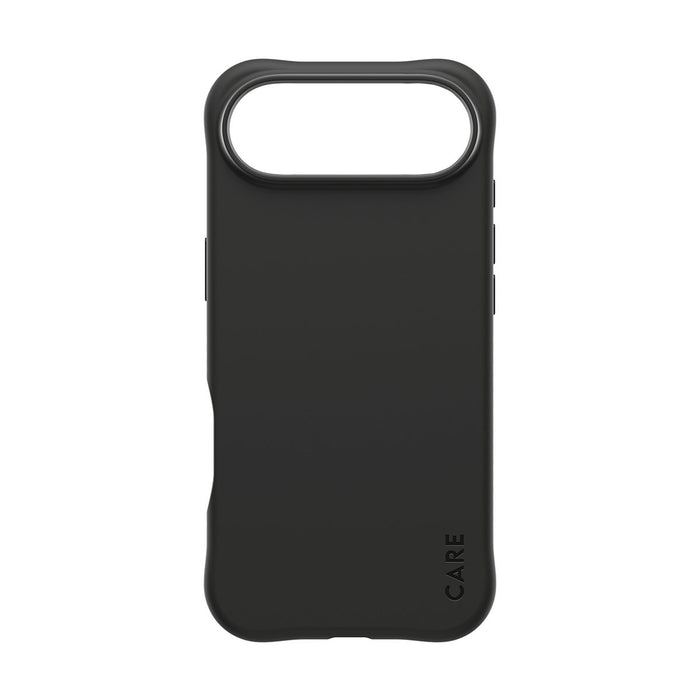 EAN 5715685027086 - PanzerGlass CARE™ by ® Samba Case Black w. MagSafe iPhone Air funda para teléfono móvil Negro imagen 4