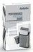 EAN 3030050200430 - BaByliss Super-X Máquina de afeitar de láminas Recortadora Plata imagen 7
