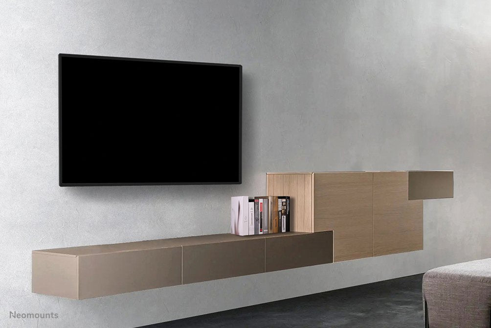 EAN 8717371448882 - Neomounts WL30S-850BL18 soporte para TV 2,18 m (86") Negro imagen 18