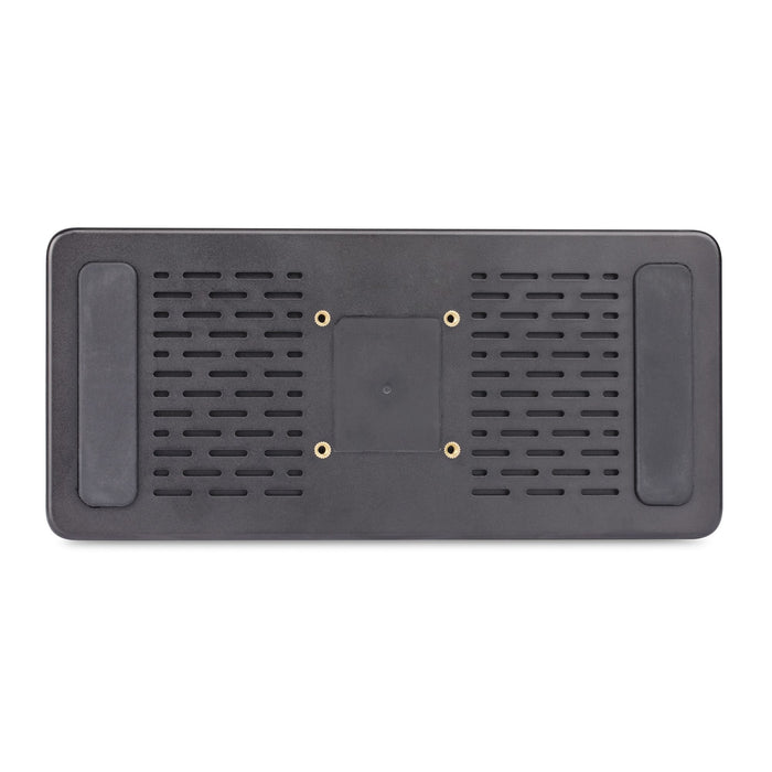 EAN 0065030899680 - StarTech.com 132UE-TB4USB4DOCK base para portátil y replicador de puertos Alámbrico Gris imagen 5