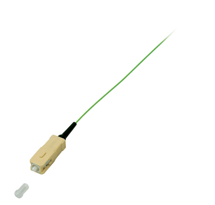 EAN 4049759026714 - EFB Elektronik O3323.2 Cable de fibra óptica e InfiniBand 2 m SC Verde imagen 1