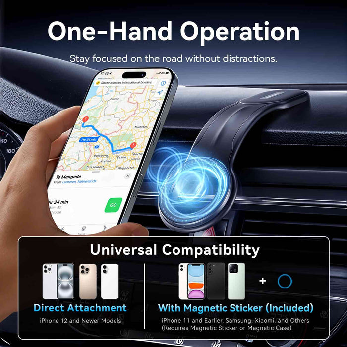 EAN 6922794792036 - Vention KSIB0 accesorio para teléfono móvil o smartphone imagen 6
