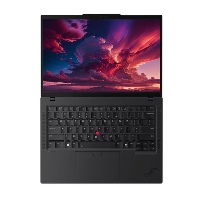 EAN 198153276776 - Lenovo ThinkPad P14s Gen 5 (AMD) AMD Ryzen™ 7 8840HS Estación de trabajo móvil 35,6 cm (14") 2.8K 64 GB DD imagen 10