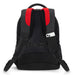 EAN 7640239422179 - DICOTA D32119-RPET mochila Mochila informal Negro, Rojo Poliéster, Tereftalato de polietileno reciclado ( imagen 4
