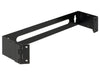 EAN 4043619433032 - DeLOCK 43303 armario rack 1U Bastidor de pared Negro imagen 2