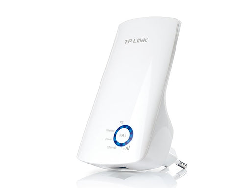 EAN 6935364091378 - TP-Link TL-WA850RE Transmisor y receptor de red Blanco imagen 1