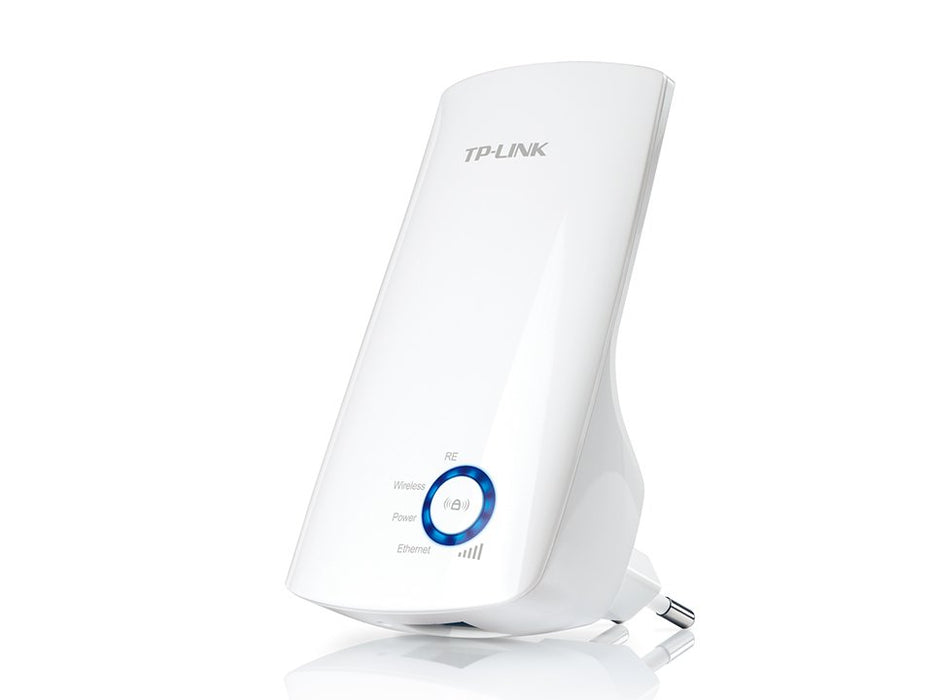 EAN 6935364091378 - TP-Link TL-WA850RE Transmisor y receptor de red Blanco imagen 1