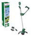 EAN 4059952614502 - Bosch UniversalGrassCut 18V-260 26 cm Batería Verde imagen 3