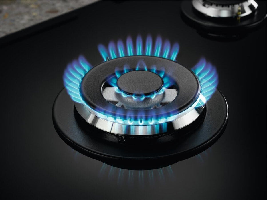 EAN 7332543834037 - Electrolux KGG75362K Negro Integrado 75 cm Encimera de gas 5 zona(s) imagen 2