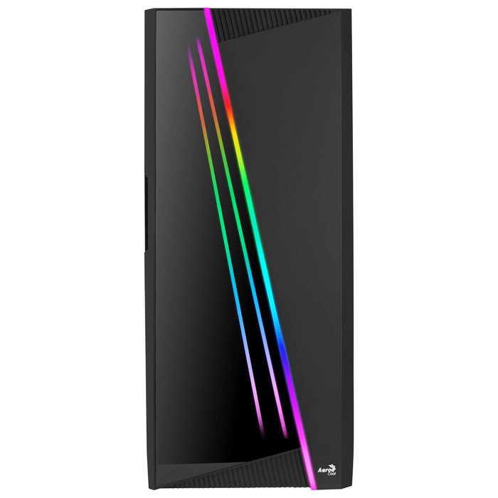 EAN 4710562759549 - Aerocool Mirage Midi Tower Negro imagen 7