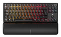 EAN 0840006678885 - Corsair K70 CORE TKL teclado Juego USB + RF Wireless + Bluetooth QWERTZ Alemán Negro imagen 1