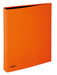 EAN 4009212038357 - Pagna 20601-09 carpeta de cartón A4 Naranja imagen 1