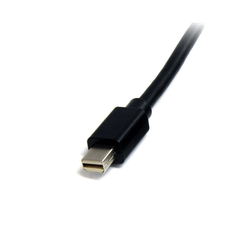 EAN 0065030844475 - StarTech.com MDISP1M cable DisplayPort Negro imagen 2