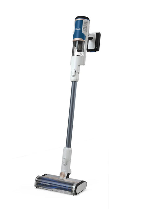 EAN 0622356274746 - Shark BU1120DE aspiradora de pie y escoba eléctrica Aspiradora escoba 2 en 1 Batería Secar Sin bolsa 0,42 imagen 1