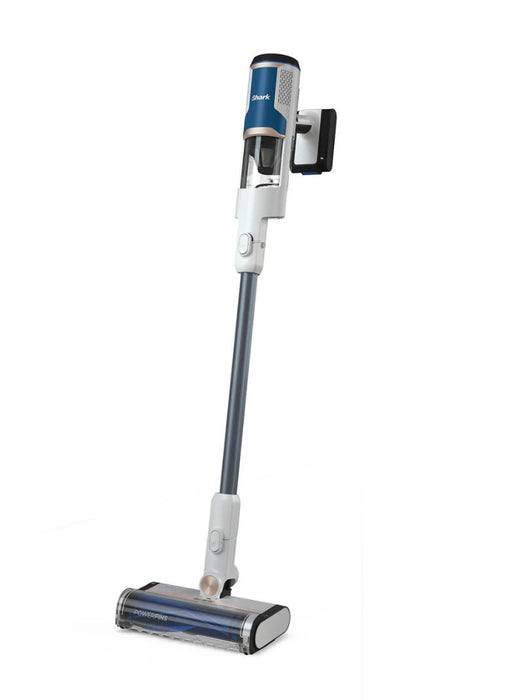 EAN 0622356274746 - Shark BU1120DE aspiradora de pie y escoba eléctrica Aspiradora escoba 2 en 1 Batería Secar Sin bolsa 0,42 imagen 1