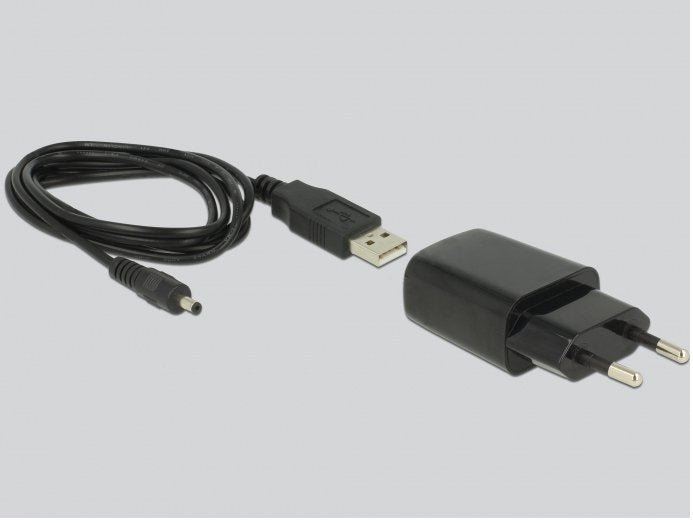 EAN 4043619629763 - DeLOCK 62976 adaptador y tarjeta de red Ethernet 100 Mbit/s imagen 4