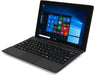 EAN 5706751054402 - Denver NBQ-10125ES ordenador portatil Intel Atom® x5-Z8350 Híbrido (2-en-1) 25,9 cm (10.2") Pantalla táct imagen 1