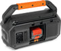 EAN 4019588039667 - TechniSat DIGITRADIO 231 OD Portátil Digital Negro imagen 10