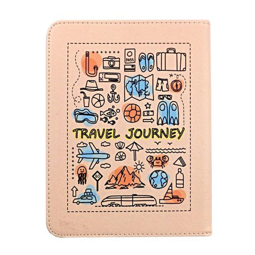 EAN 8436597160247 - Maillon Technologique E-book Stand funda para libro electrónico 15,2 cm (6") Folio Multicolor imagen 1