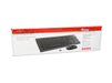 EAN 4015867230985 - Equip 245221 teclado Ratón incluido Oficina RF inalámbrico QWERTY Español Negro imagen 6