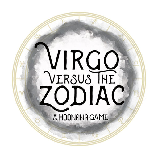 EAN 8436016712583 - Tesura Games Virgo Versus the Zodiac imagen 1