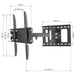 EAN 8054529027613 - Techly ICA-PLB 148M soporte para TV 139,7 cm (55") Negro imagen 4