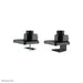 EAN 8717371447809 - Neomounts NM-D775BLACKPLUS soporte para monitor 124,5 cm (49") Escritorio Negro imagen 9