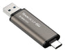EAN 4711430805979 - Team Group X2 MAX 2 TB USB Type-A / USB Type-C 3.2 Gen 2 (3.1 Gen 2) Gris imagen 2