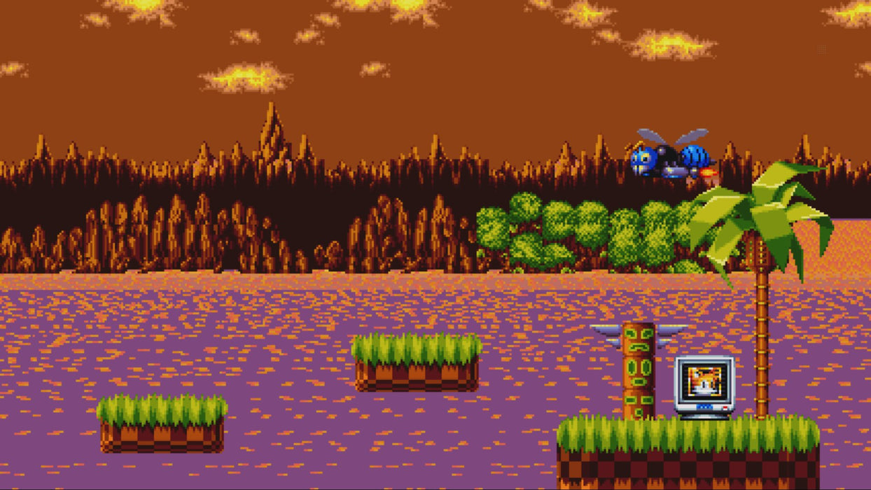 EAN 5055277031931 - SEGA Sonic Mania Plus Estándar Nintendo Switch imagen 10