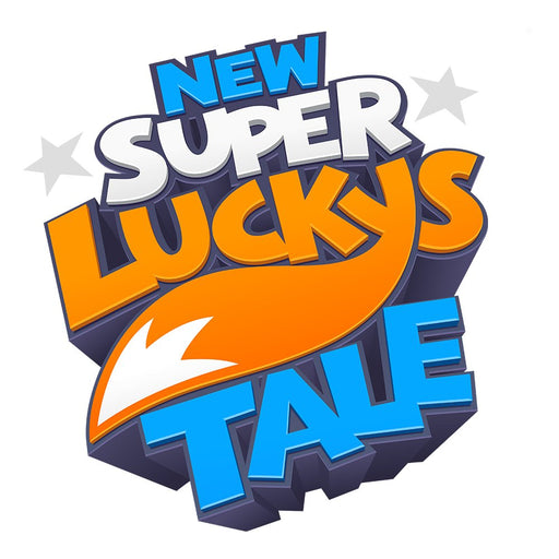 EAN 5060690798026 - Just for Games New Super Lucky’s Tale imagen 1