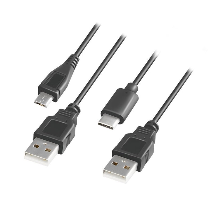 EAN 4052792054118 - LogiLink PA0202 batería externa Polímero de litio 5000 mAh Negro imagen 5