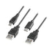 EAN 4052792054118 - LogiLink PA0202 batería externa Polímero de litio 5000 mAh Negro imagen 5