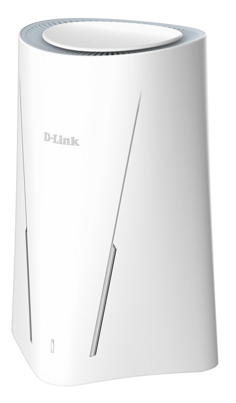 EAN 790069479083 - D-Link G530V2 router inalámbrico Gigabit Ethernet Doble banda (2,4 GHz / 5 GHz) 5G Blanco imagen 2