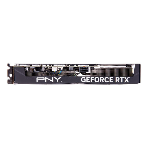 EAN 0751492777238 - PNY GeForce RTX 4060 Ti VERTO Dual Fan DLSS 3 NVIDIA 8 GB GDDR6 imagen 2