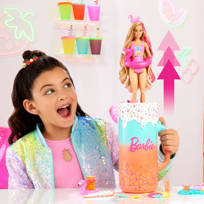 EAN 0194735178919 - Barbie Pop Reveal HRK57 muñeca imagen 2